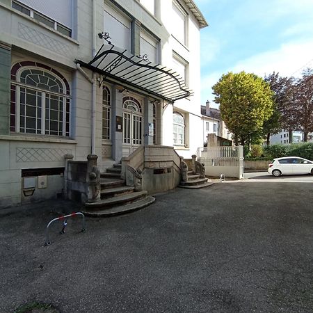 Appartamento Le 12 Wifi Cosy Parking Gratuit Saint-Etienne  Esterno foto