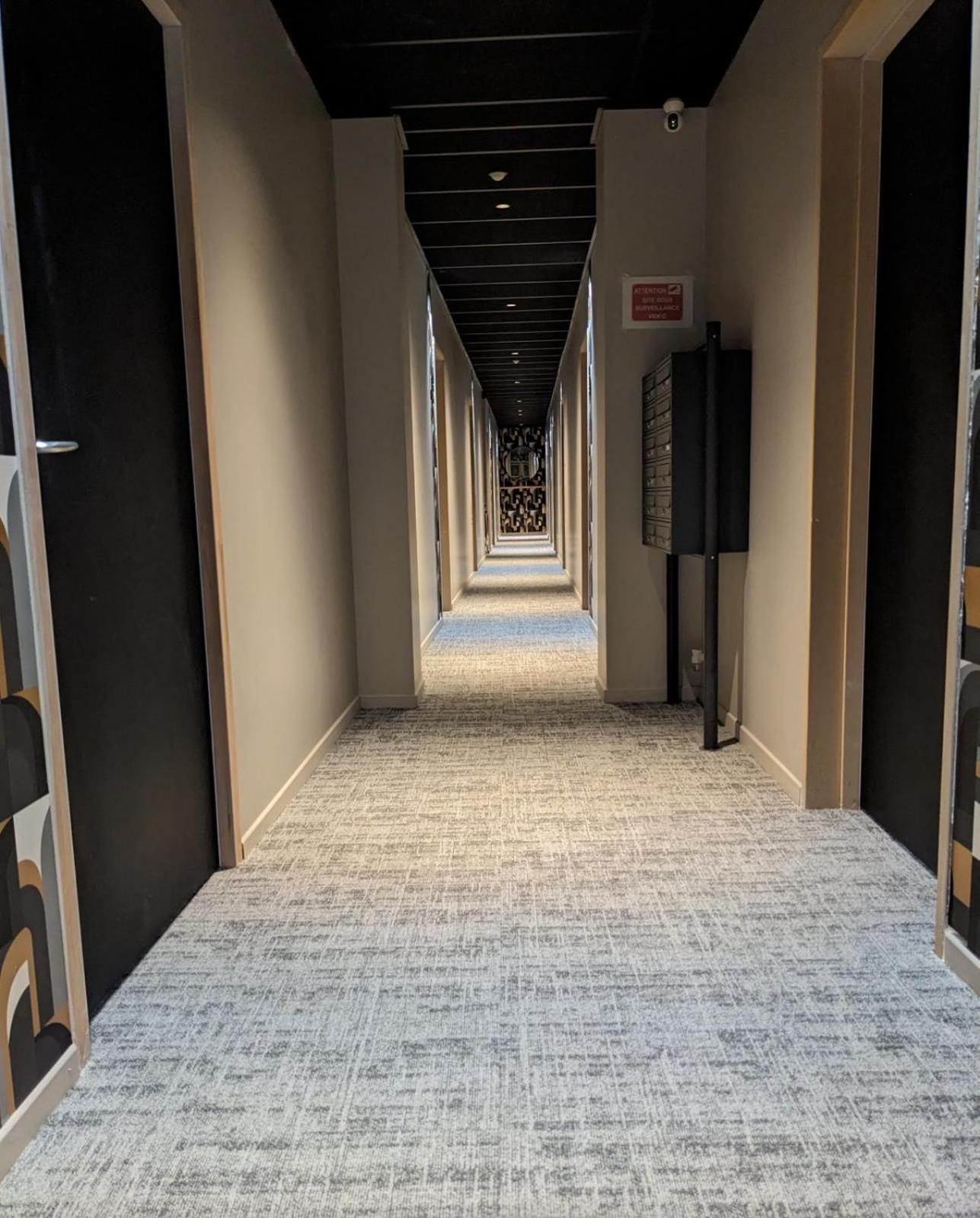 Appartamento Le 12 Wifi Cosy Parking Gratuit Saint-Etienne  Esterno foto